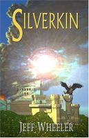 Silverkin cover