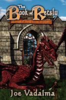 The Book of Retslu cover