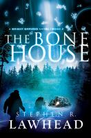 The Bone House cover