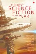 The Best Science Fiction of the Year : Volume Two cover