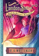 Landon Snow & the Auctor's Kingdom cover