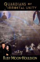 Guardians of Immortal Unity cover