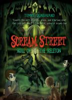 Skull of the Skeleton : Book 5 cover