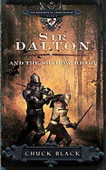 Sir Dalton and the Shadow Heart cover