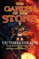 The Garden of the Stone cover