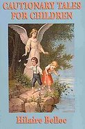 Cautionary Tales for  Children cover