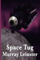 Space Tug cover