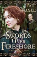 Swords over Fireshore cover