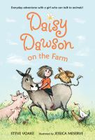 Daisy Dawson on the Farm cover