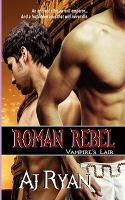 Roman Rebel cover