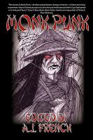 Monk Punk cover