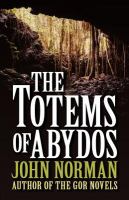 The Totems of Abydos cover
