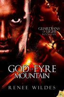 God of Fyre Mountain cover