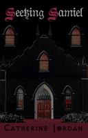 Seeking Samiel cover