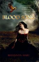 Blood Song cover