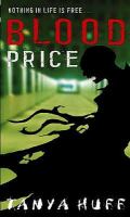 Blood Price cover