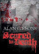 Scared to Death (Hells Underground) cover