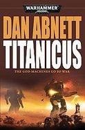 Titanicus cover