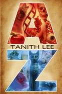 Tanith Lee a to Z cover