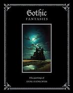 Gothic Fantasies The Paintings of Anne Sudworth cover
