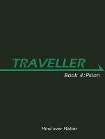 Traveller 4 Psion cover