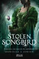 Stolen Songbird cover