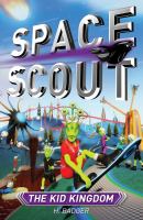 The Kid Kingdom cover