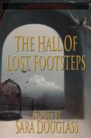 The Hall of Lost Footsteps cover