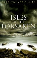 Isles of the Forsaken cover