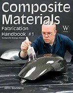 Composite Materials Fabrication Handbook 1 cover