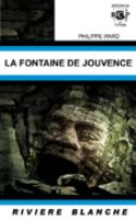 La Fontaine de Jouvence cover
