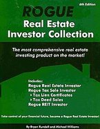 Rogue Real Estate Investor Collection cover