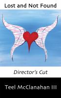 Lost and Not Found - Director's Cut cover