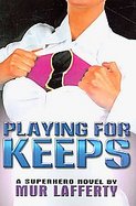 Playing For Keeps cover