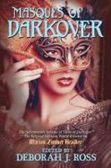 Masques of Darkover cover