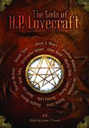 The Gods of HP Lovecraft cover