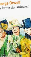 Ferme Des Animaux cover