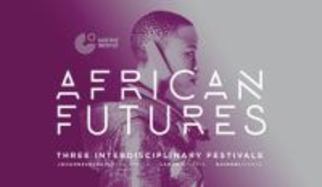 African Futures cover