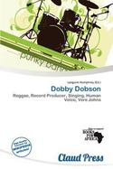 Dobby Dobson cover