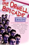 The Orwell Brigade cover