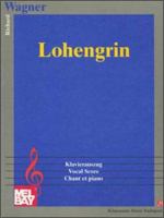 Lohengrin cover