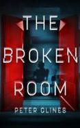 The Broken Room cover