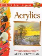 Acrylics cover