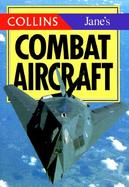 Collins/Jane's Combat Aircraft cover
