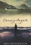 Chasing Angels cover