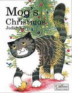 Mogs Christmas cover