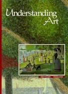 Understanding Art cover