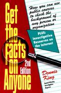 Get the Facts on Anyone cover