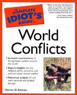 The Complete Idiots Guide to World Conflicts cover