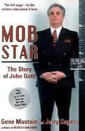 Mob Star The Story of John Gotti cover